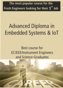 Embedded C Programming Training Institute Bangalore