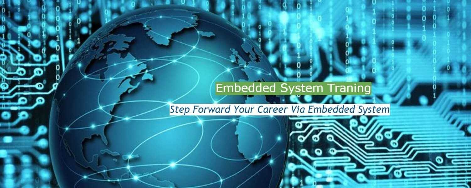 Embedded Training Institute Bangalore