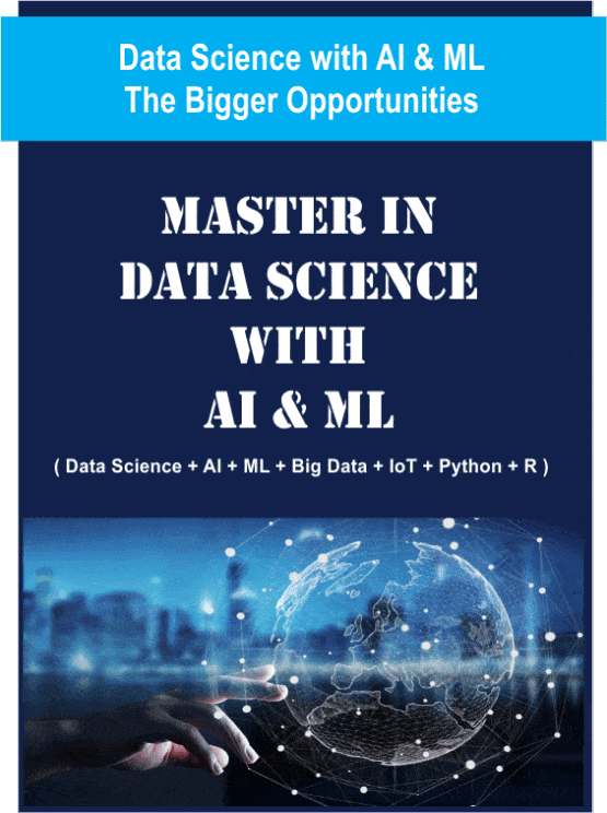 MDSAIML Best AI & ML training course