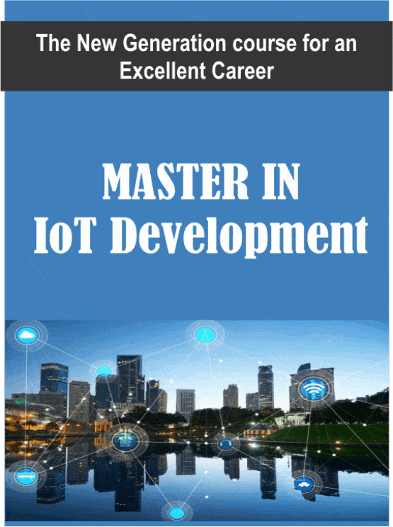 MIOTD Best IoT Training course