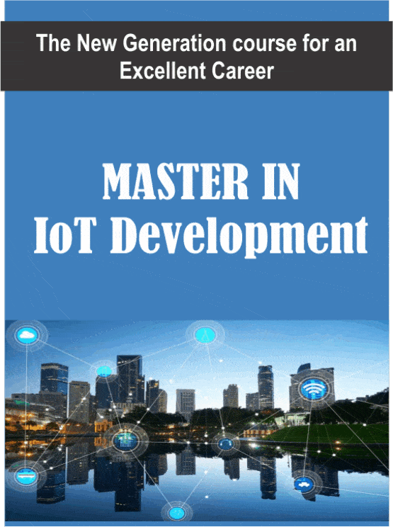 Best IoT Training course