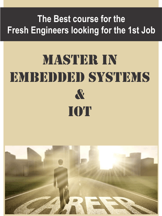 POPULAR-COURSES Best Embedded Systems training course