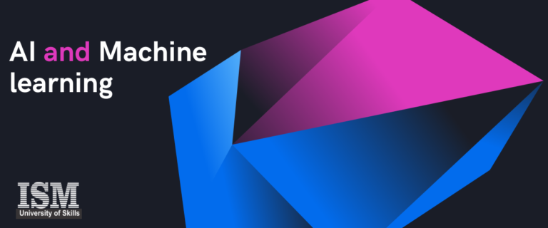 Artificial Intelligence And Machine Learning Ism Univ Artificial Intelligence And Machine Learning Ism Univ