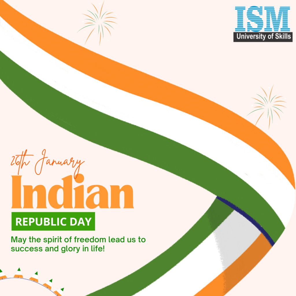 Indian republic day