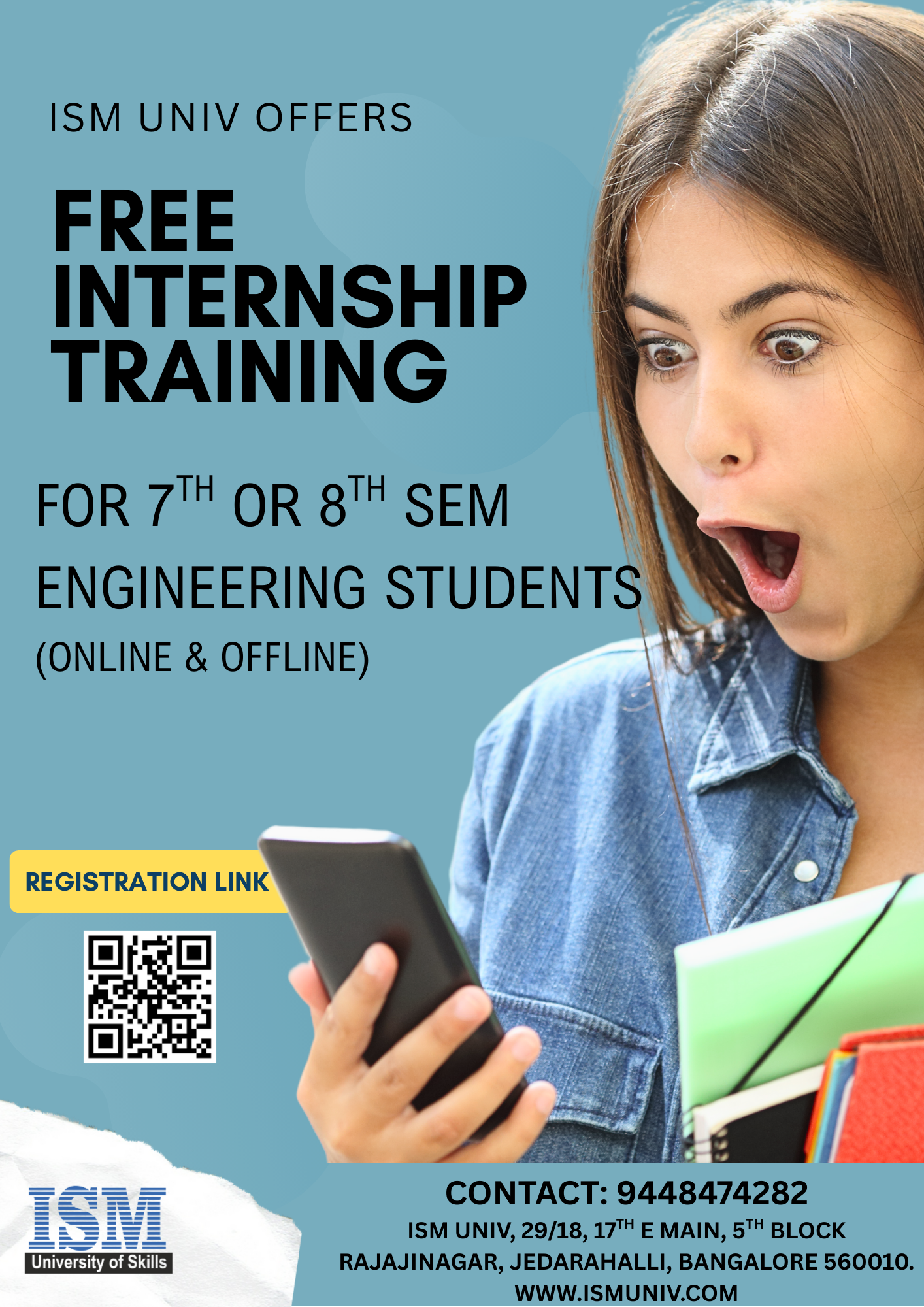 free-internship-ENGINEERING