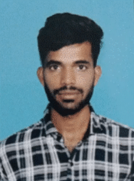 Iam Ravindra Reddy from Ism University. I joined the Data Analytics  course in ISM. Thanks to the placement department and all the faculties for helping me to get a job. I really had a fantastic time throughout the course duration and learnt so much.