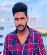 V Surya Charan 